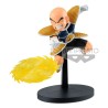 Figurine Dragon Ball Z G x Materia The Krillin