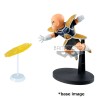Figurine Dragon Ball Z G x Materia The Krillin