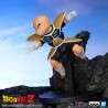 Figurine Dragon Ball Z G x Materia The Krillin