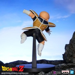 Figurine Dragon Ball Z G x Materia The Krillin