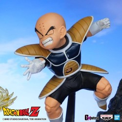 Figurine Dragon Ball Z G x Materia The Krillin