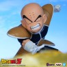 Figurine Dragon Ball Z G x Materia The Krillin