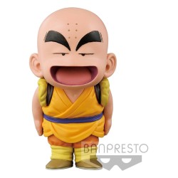 Figurine Dragon Ball Original Figure Collection Krillin