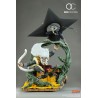 Statuette en résine Naruto Shippuden Sandaime Hokage The Last Fight