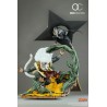 Statuette en résine Naruto Shippuden Sandaime Hokage The Last Fight
