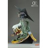 Statuette en résine Naruto Shippuden Sandaime Hokage The Last Fight