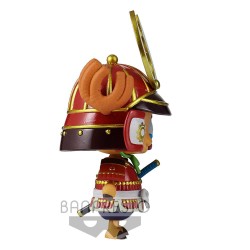 Figurine One Piece The Grandline Men Wanokuni Vol.19 Tony Tony Chopper