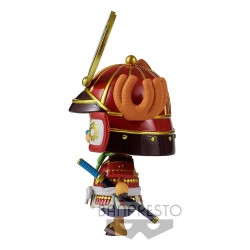 Figurine One Piece The Grandline Men Wanokuni Vol.19 Tony Tony Chopper