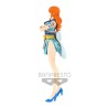 Figurine One Piece Glitter & Glamours Wanokuni Style II Nami Version B