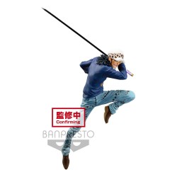 Figurine One Piece Maximatic The Trafalgar Law II