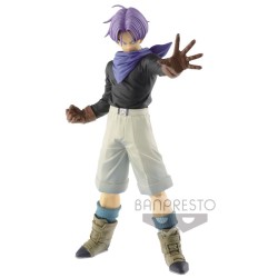 Figurine Dragon Ball GT Ultimate Soldiers Trunks