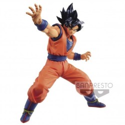 Figurine Dragon Ball Super Maximatic The Son Goku VI