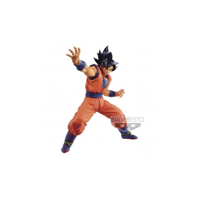 Figurine Dragon Ball Super Maximatic The Son Goku VI