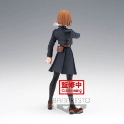 Figurine Jujutsu Kaisen Jukon No Kata Nobara Kugisaki