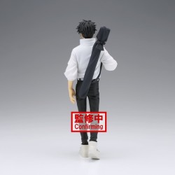 Figurine Jujutsu Kaisen 0 The Movie Jukon No Kata Yuta Okkotsu