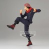 Figurine Jujutsu Kaisen King of Artist Yuji Itadori
