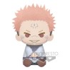 Figurine en peluche Jujutsu Kaisen Big Plush Series Sukuna