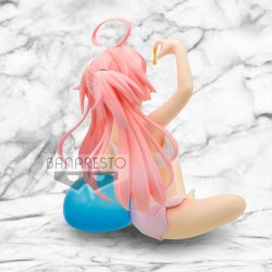 Figurine That Time I Got Reincarnated as a Slime Milim Relax Time Version