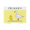 Bombes de Bain Friends Poussin et Canard