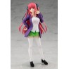 Statuette The Quintessential Quintuplets Pop Up Parade Nino Nakano