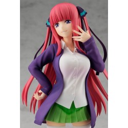 Statuette The Quintessential Quintuplets Pop Up Parade Nino Nakano
