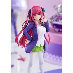 Statuette The Quintessential Quintuplets Pop Up Parade Nino Nakano