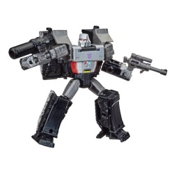 Figurine Transformers War for Cybertron Megatron