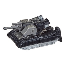 Figurine Transformers War for Cybertron Megatron