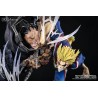 Statuette en résine My Hero Academia All Might United States of Smash