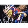 Statuette en résine My Hero Academia All Might United States of Smash