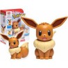 Figurine Interactive Pokemon My Partner Eevee Evoli