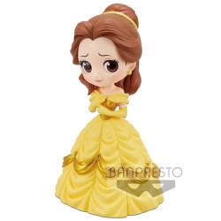 Figurine Disney Q Posket Belle