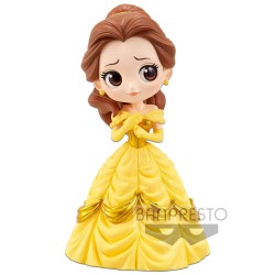 Figurine Disney Q Posket Belle