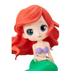 Figurine Disney Q Posket Ariel