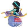 Figurine Disney Q Posket Stories Jasmine Version A