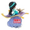Figurine Disney Q Posket Stories Jasmine Version A