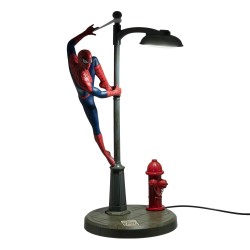 Lampe Marvel Spider-Man