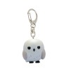 Porte clés Harry Potter Chibi mini Hedwig