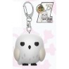 Porte clés Harry Potter Chibi mini Hedwig