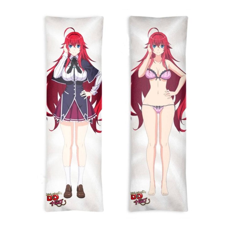 Dakimakura High School DxD Rias