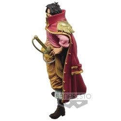 Figurine One Piece King of Artist Gol D. Roger
