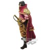 Figurine One Piece King of Artist Gol D. Roger
