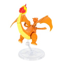 Figurine Pokémon 25e anniversaire Select Dracaufeu