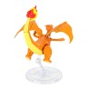 Figurine Pokémon 25e anniversaire Select Dracaufeu