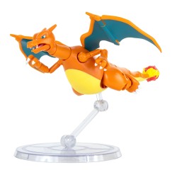 Figurine Pokémon 25e anniversaire Select Dracaufeu