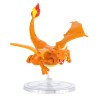 Figurine Pokémon 25e anniversaire Select Dracaufeu