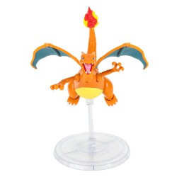 Figurine Pokémon 25e anniversaire Select Dracaufeu