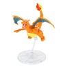 Figurine Pokémon 25e anniversaire Select Dracaufeu