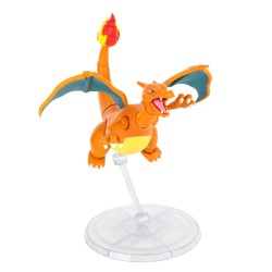 Figurine Pokémon 25e anniversaire Select Dracaufeu