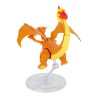 Figurine Pokémon 25e anniversaire Select Dracaufeu